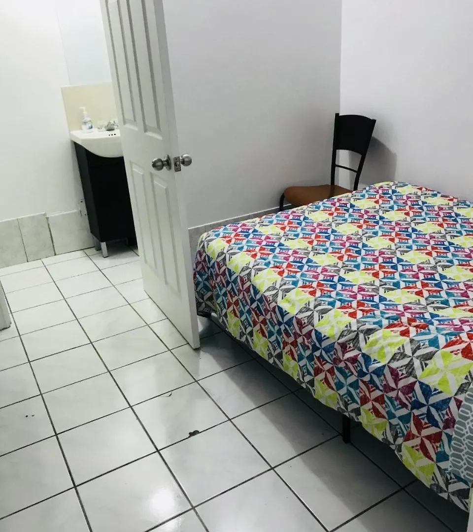 Apartment Monthly University Apartment-Elizabeth Toronto