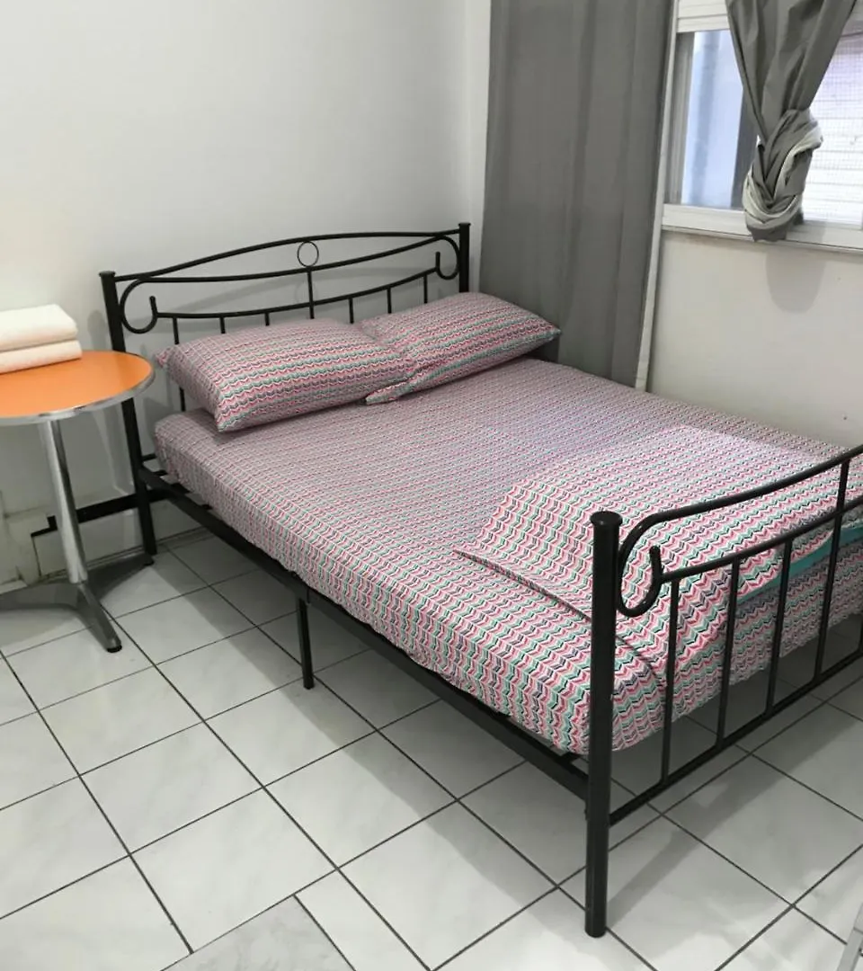 Monthly University Apartment-Elizabeth Toronto