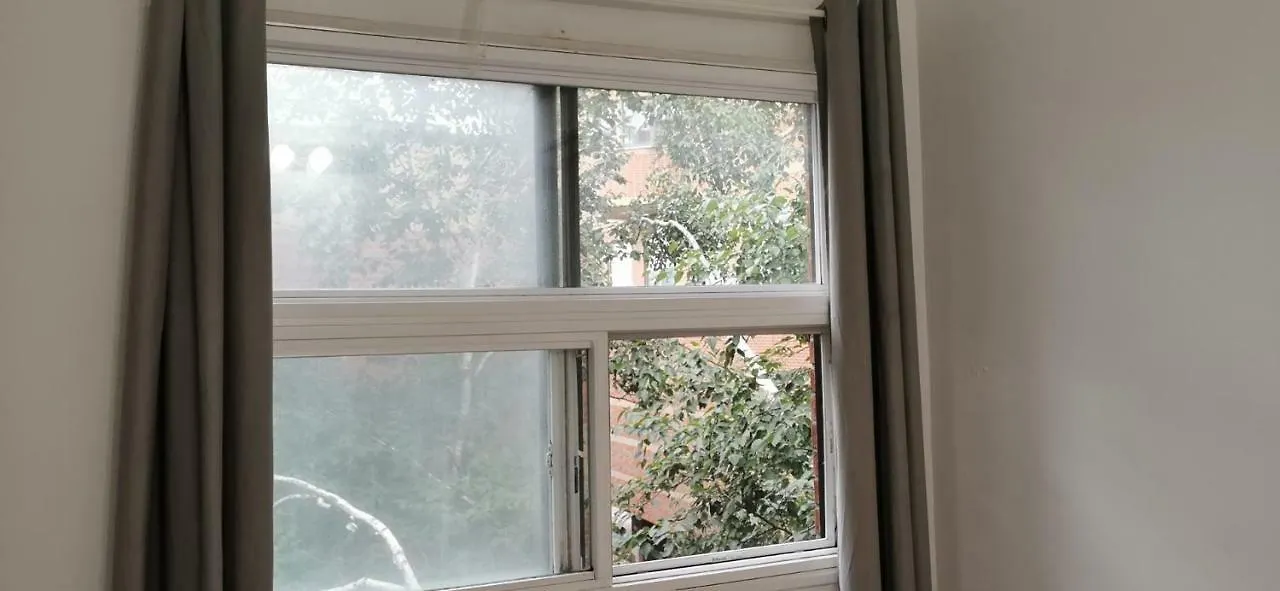 Monthly University Apartment-Elizabeth Toronto Apartment