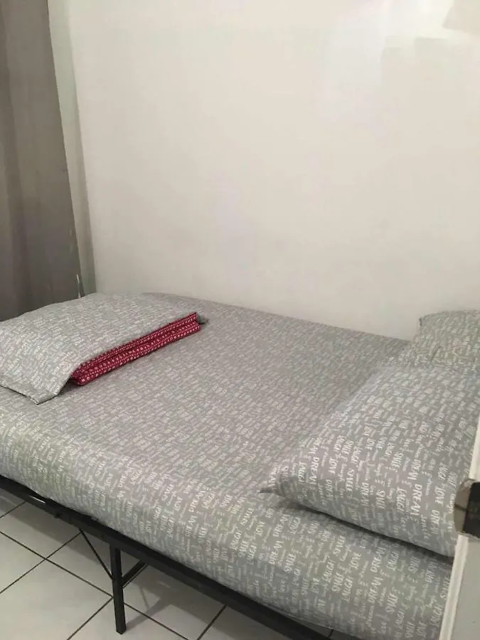 Monthly University Apartment-Elizabeth Toronto Canada