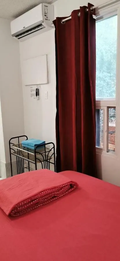Monthly University Apartment-Elizabeth Toronto Apartment
