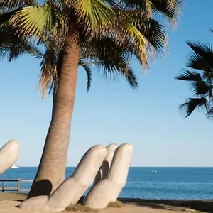 City Parque Del Sol , Fuengirola España