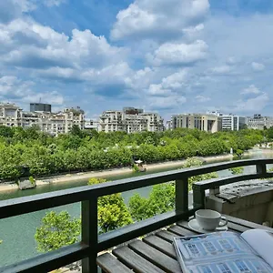 Unirii Center By Olala Homes , Bucarest Rumanía