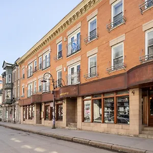 Luxueux Au Coeur De Quebec! , Quebec City Canada