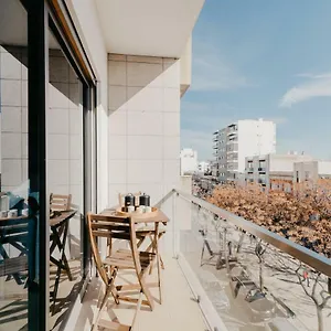 Casa Da Avenida , Olhão Portugal