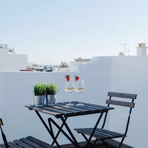 Casas De Mar - Búzio , Olhão Portugal