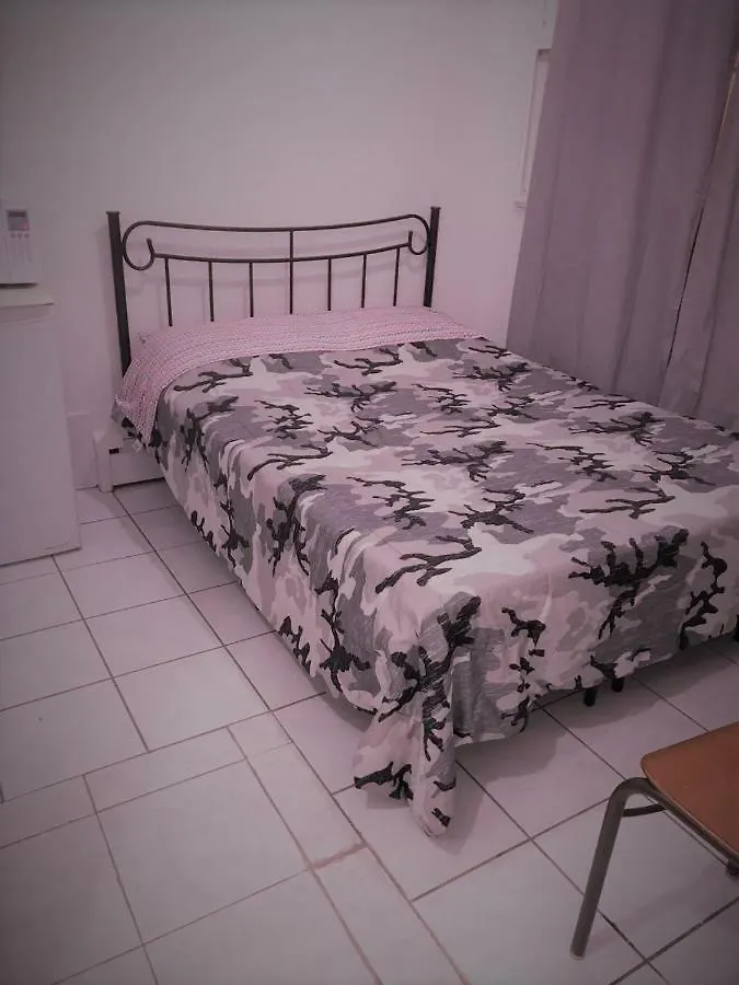 Lägenhet Monthly University Apartment-Elizabeth Toronto