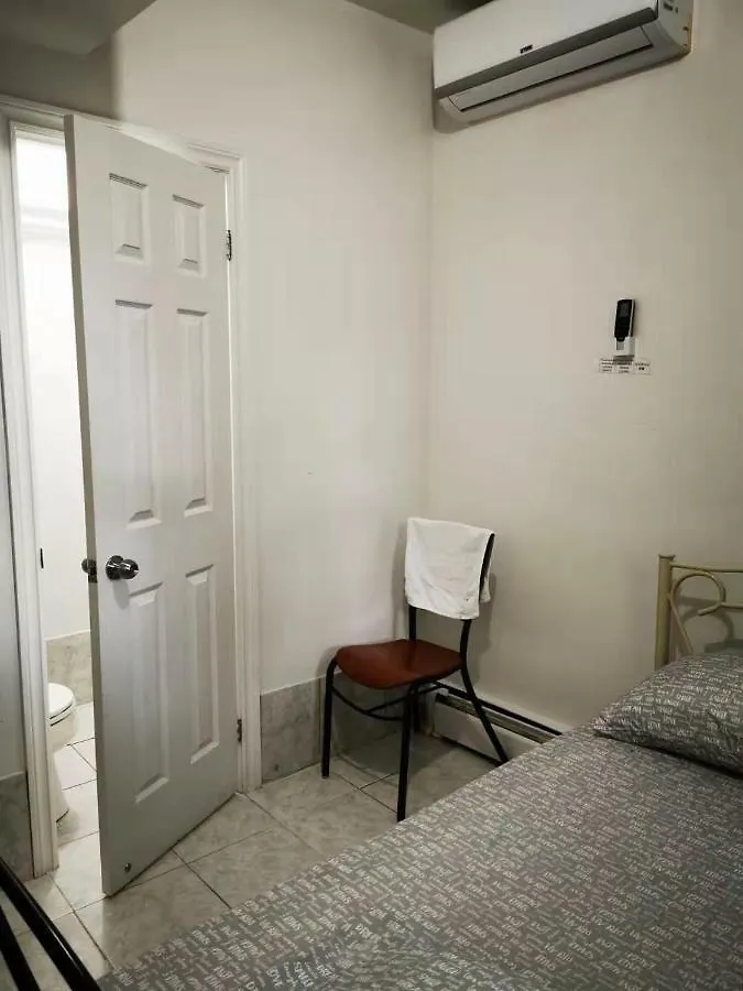 Lägenhet Monthly University Apartment-Elizabeth Toronto
